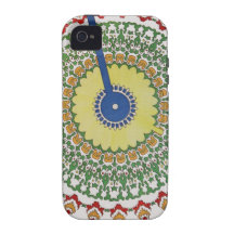 Circle Case-Mate iPhone 4 Case