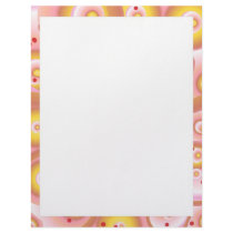 Circle Circus Letterhead by dndartstudio Circle Circus Letterhead