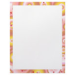 Circle Circus Letterhead