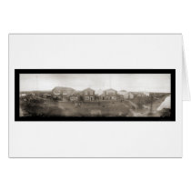 Circle City Alaska Photo 1899 cards by lc_panoramicphotos Circle City Alaska Photo 1899 cards