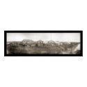 Circle City Alaska Photo 1899 posters by lc_panoramicphotos Circle City Alaska Photo 1899 posters