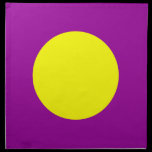 Circle Colors 011 napkins