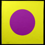 Circle Colors 012 napkins