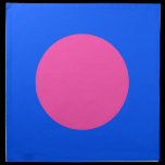 Circle Colors 015 napkins