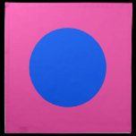 Circle Colors 016 napkins