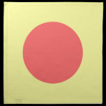 Circle Colors 02 napkins