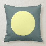 Circle Colors 02 pillows