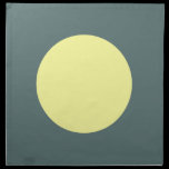 Circle Colors 03 napkins