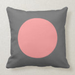 Circle Colors 03 pillows