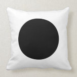 Circle Colors 04 - Alternating pillows