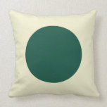 Circle Colors 05 - Alternating pillows