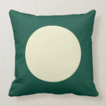 Circle Colors 05 pillows