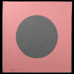 Circle Colors 06 napkins