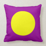 Circle Colors 06 pillows