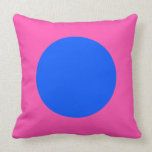 Circle Colors 07 - Alternating pillows