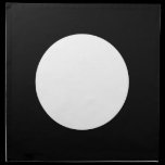 Circle Colors 07 napkins