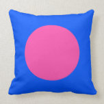 Circle Colors 07 pillows