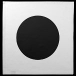 Circle Colors 08 napkins