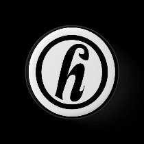 Circle-H buttons
