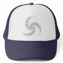 circle hats