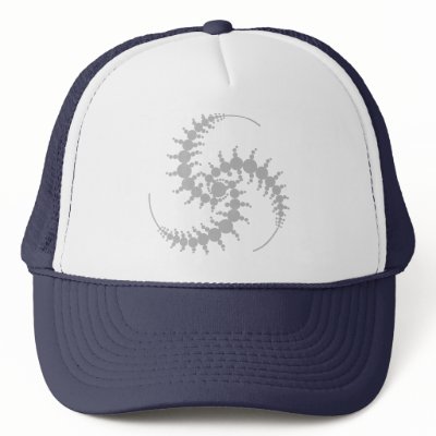 circle hat by ieleven