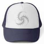 circle hats