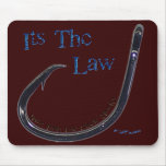 Circle Hooks Law