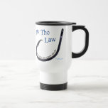 Circle Hooks Save Fish Mug
