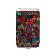 CIRCLE JERKS BLACKBERRY CASE