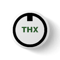 Circle Key Button by THX1136 Circle Key Button