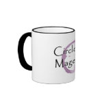 Circle Mage - Mug