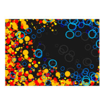 Circle Mania posters by prawny Circle Mania posters