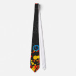Circle Mania Custom Ties