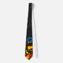 Circle Mania ties by prawny Circle Mania ties