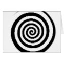 circle maze cards