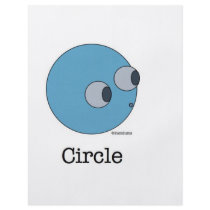 Circle_monsters.010.010 Flyer Design