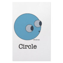 Circle_monsters.010.010 Stationery Design