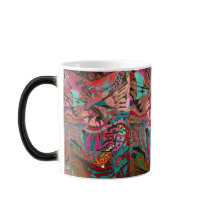cheapndumb, cartoon, stone, fleet, graphic art, Mug with custom graphic design