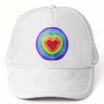 Circle My Heart Hat