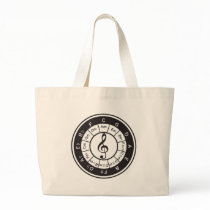 Circle of 5th bags