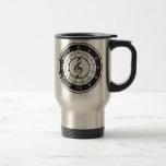 Circle of 5th coffee mugs