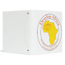 Circle of Change binders