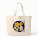 Circle Of Daffodils bags