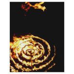Circle Of Fire flyers