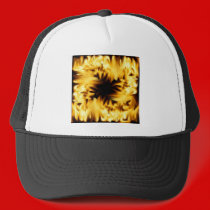 Circle of fire hats
