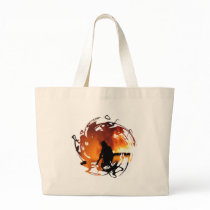 Circle Of Flames bags