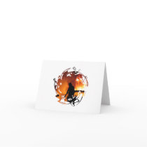 Circle Of Flames cards