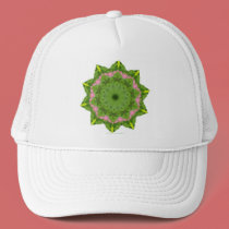 CIRCLE OF HEARTS hats
