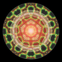 Circle of Ideas Sticker