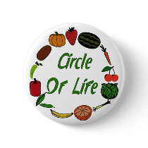 Circle Of Life Buttons